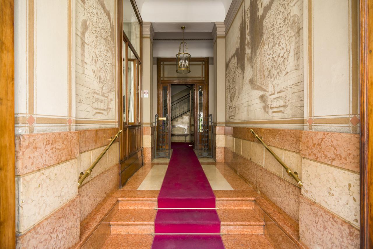 Apartment Primopiano - Guerrazzi Milan
