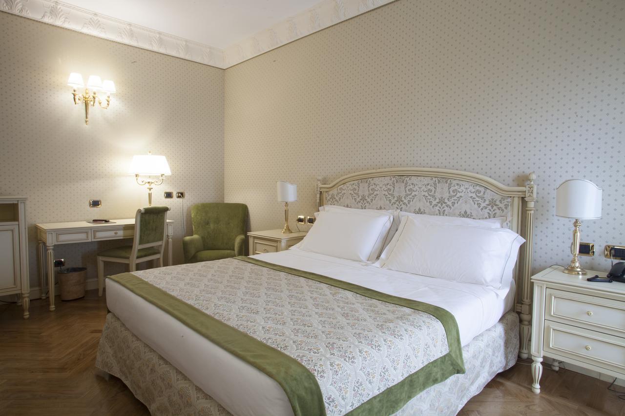 Marconi Hotel Milaan