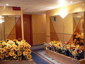 Kebhotel Milan