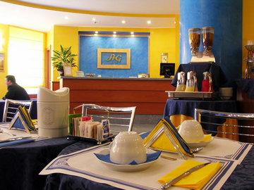 Kebhotel Hotel