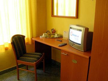 Kebhotel
