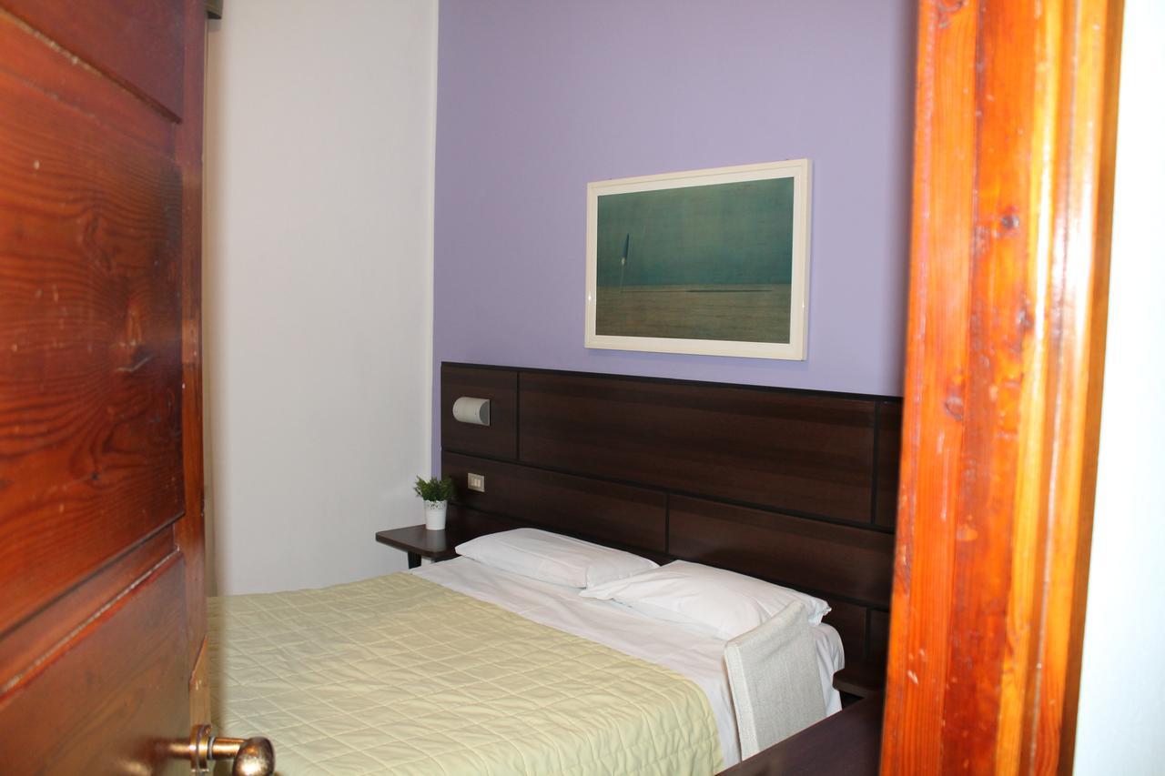 Hotel La Pace Milaan