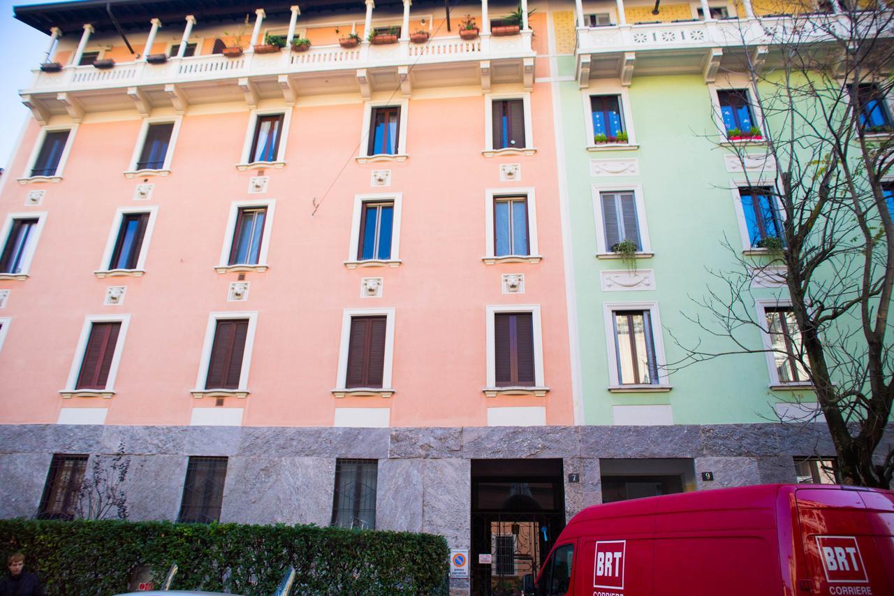 Apartment Amendola Fiera Flat Milan