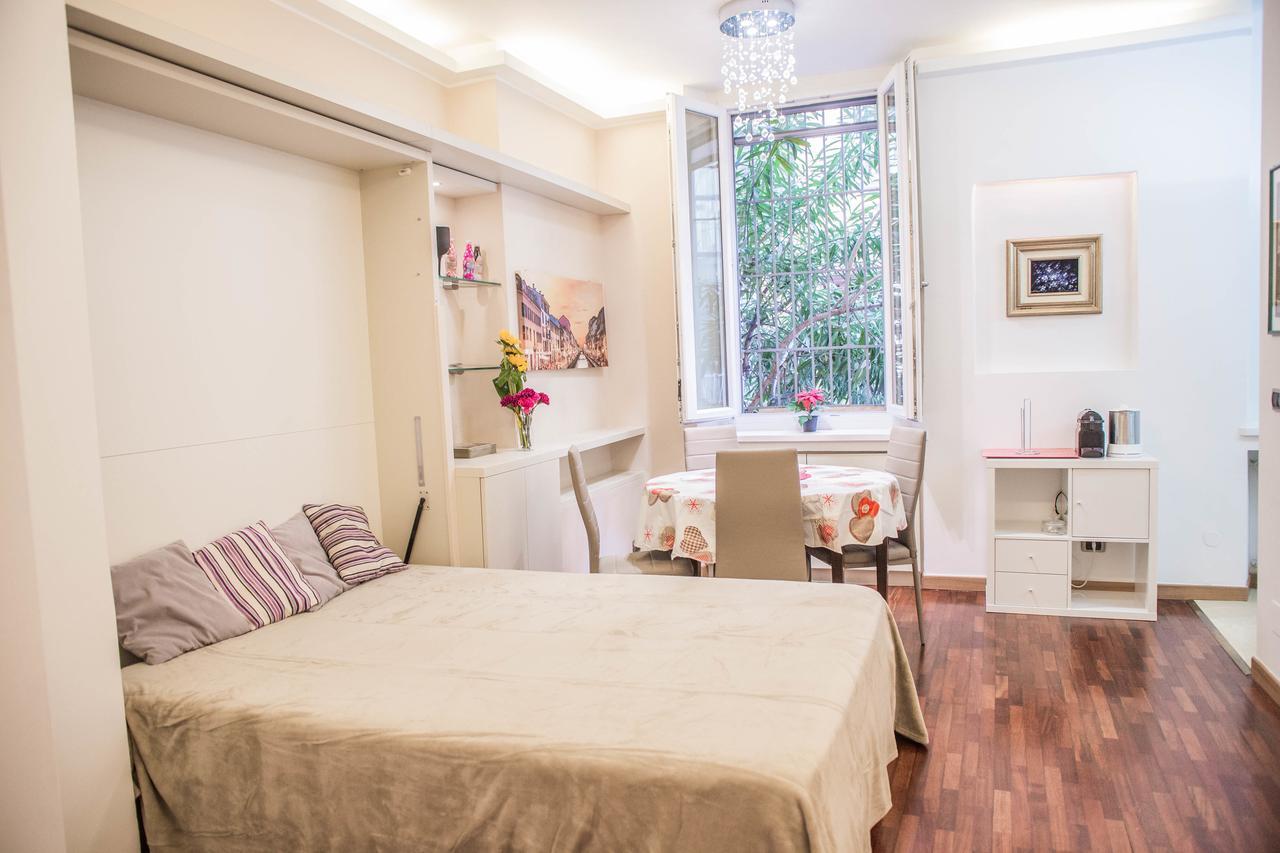 Amendola Fiera Flat Milano