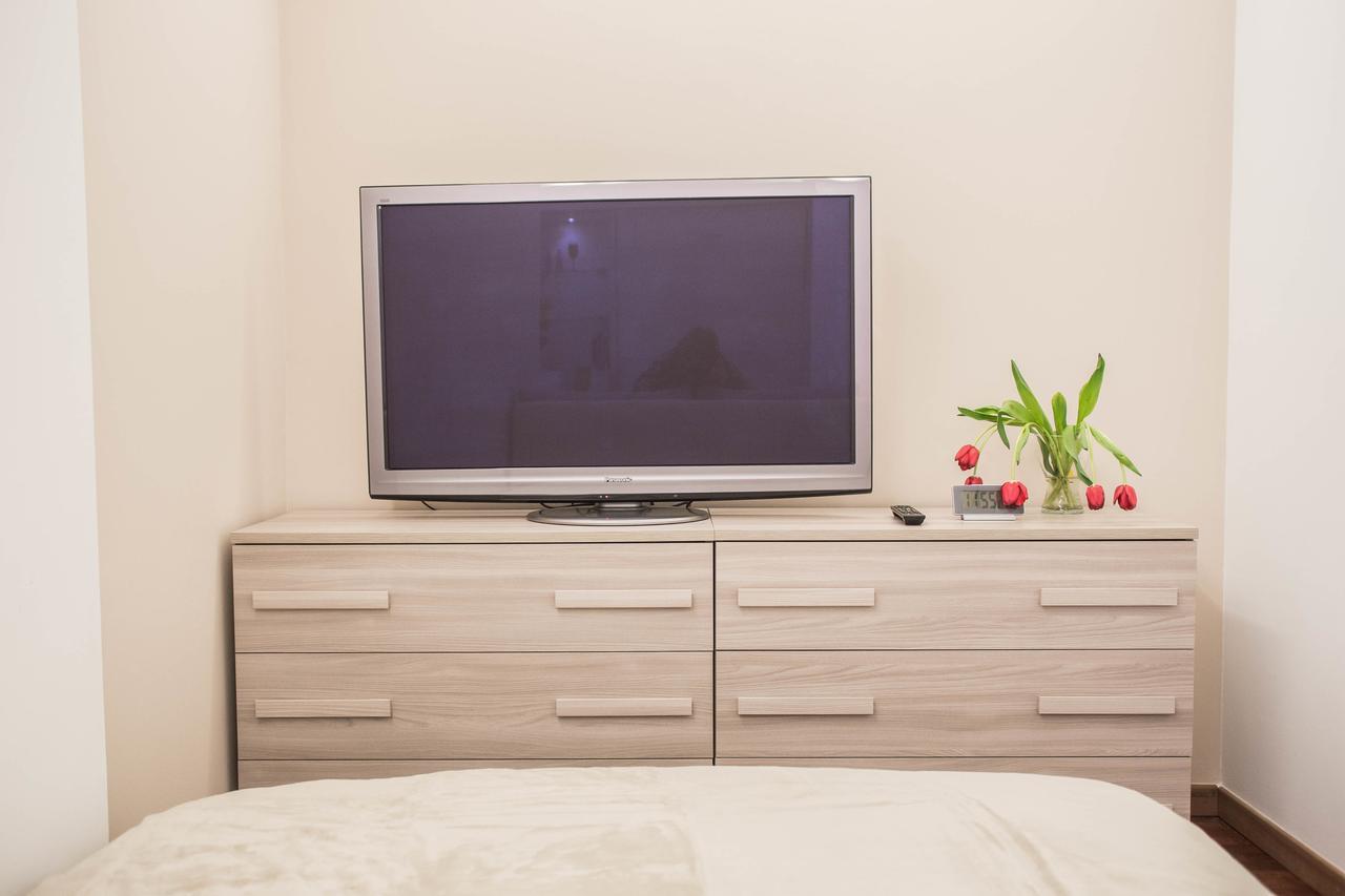 Apartment Amendola Fiera Flat