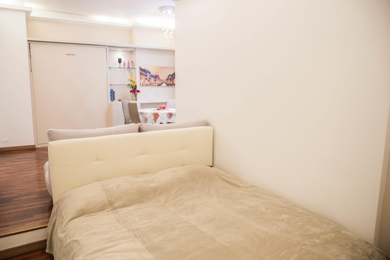 Appartamento Amendola Fiera Flat