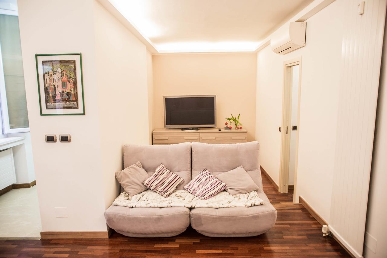 Amendola Fiera Flat Appartamento Milano