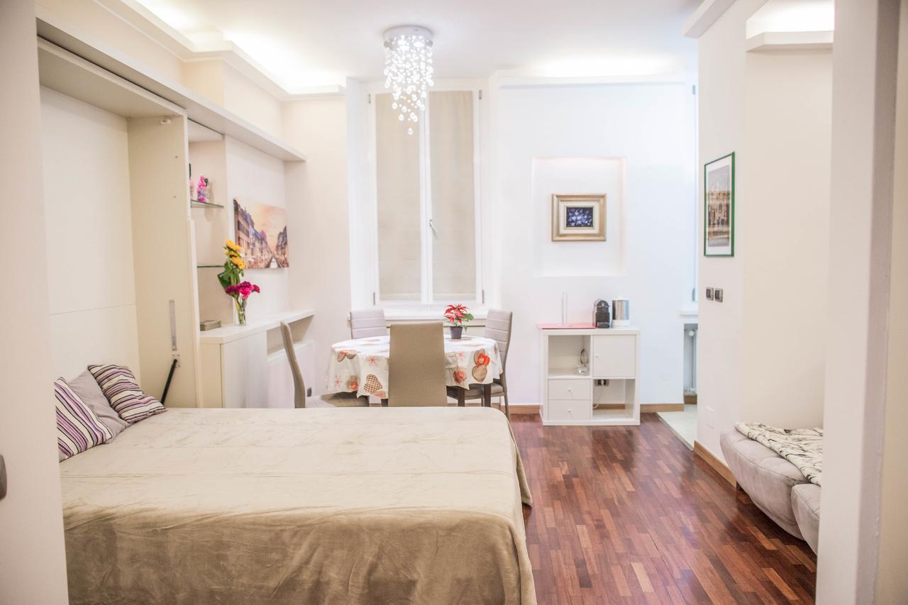Appartamento Amendola Fiera Flat
