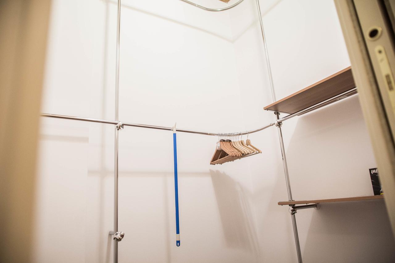Amendola Fiera Flat Appartamento Milano