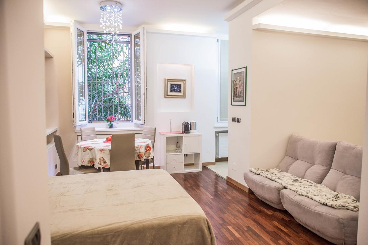 Amendola Fiera Flat Milan