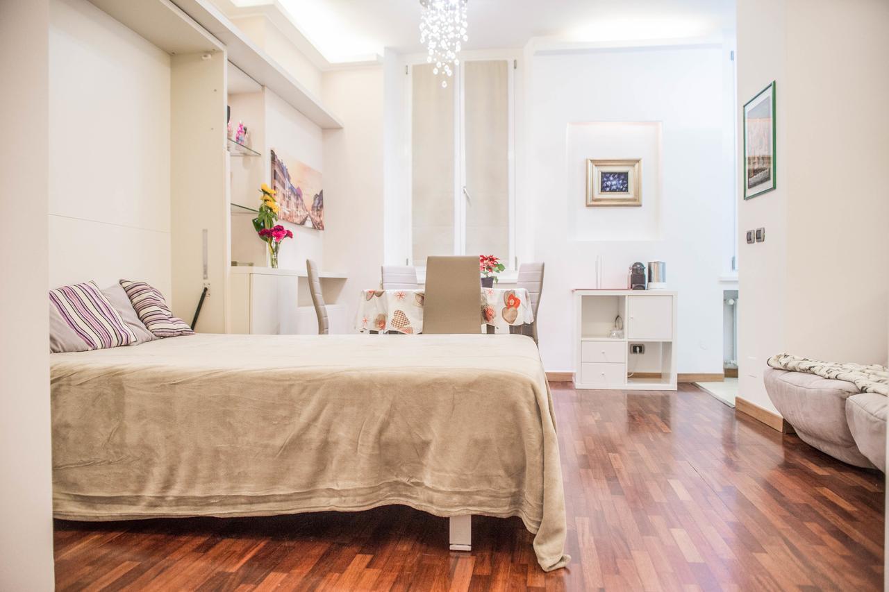 Apartment Amendola Fiera Flat