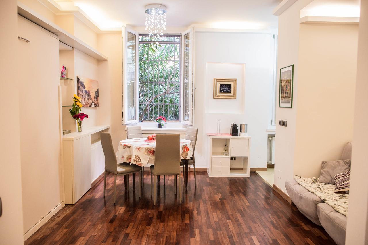Amendola Fiera Flat Appartamento Milano