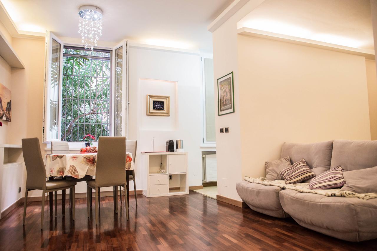 Apartment Amendola Fiera Flat *