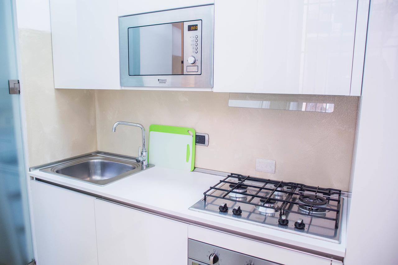 Amendola Fiera Flat Appartamento *