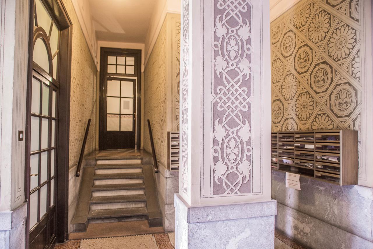 Amendola Fiera Flat Appartamento Milano