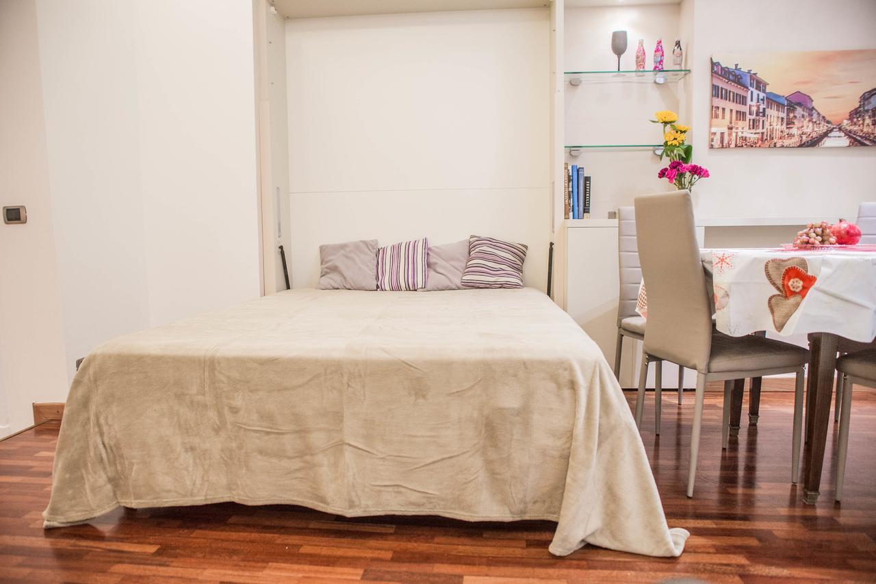 Appartamento Amendola Fiera Flat Milano