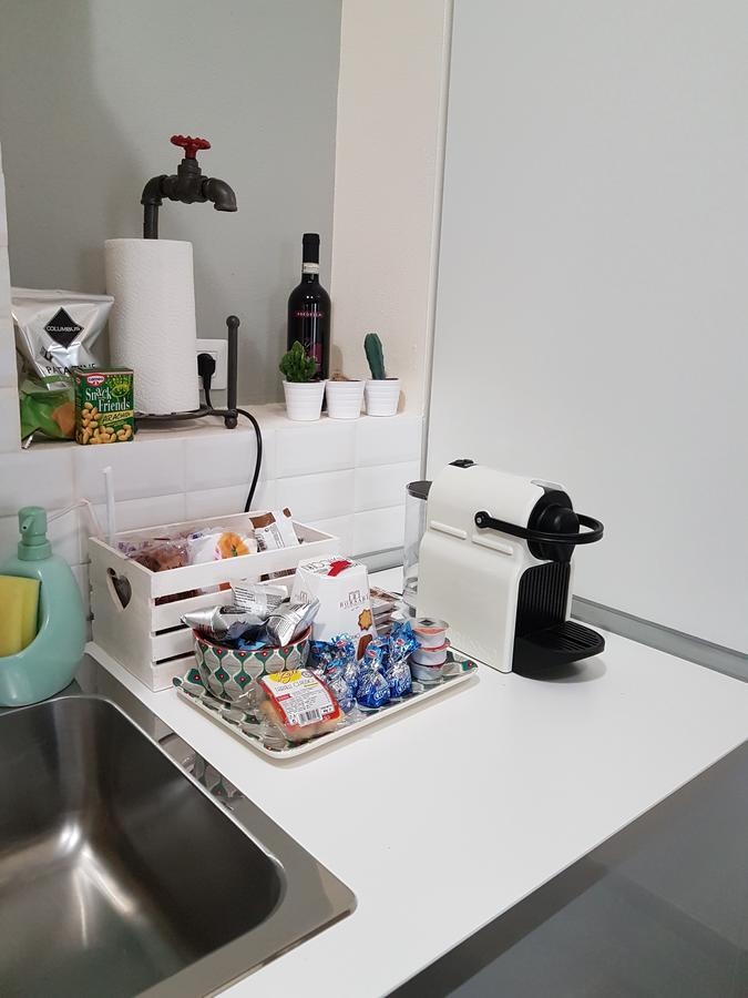 Apartment Domus Navigli *