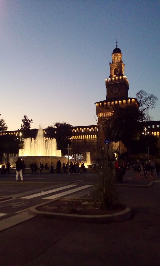 Tirreno * Mailand