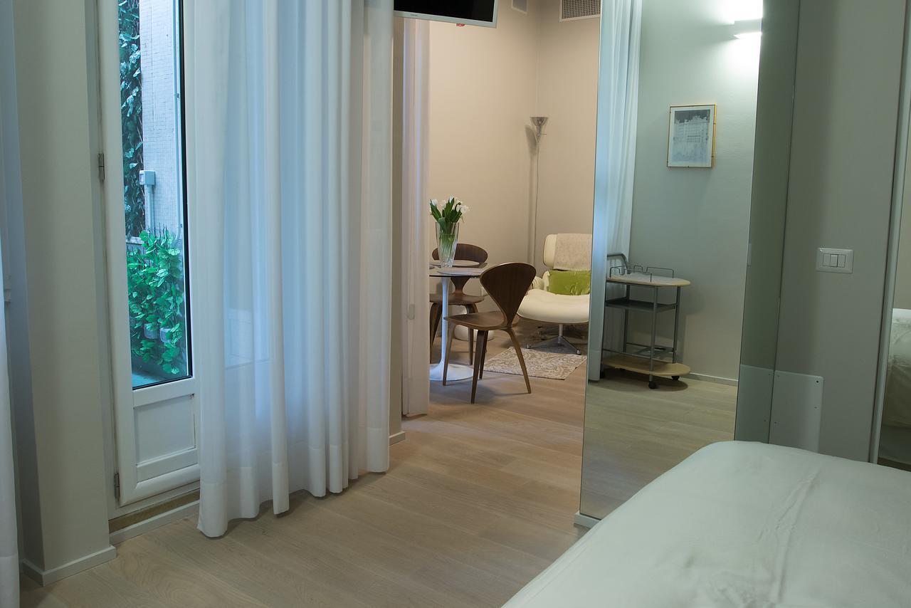 Leilighet Porta Venezia Centro Milano