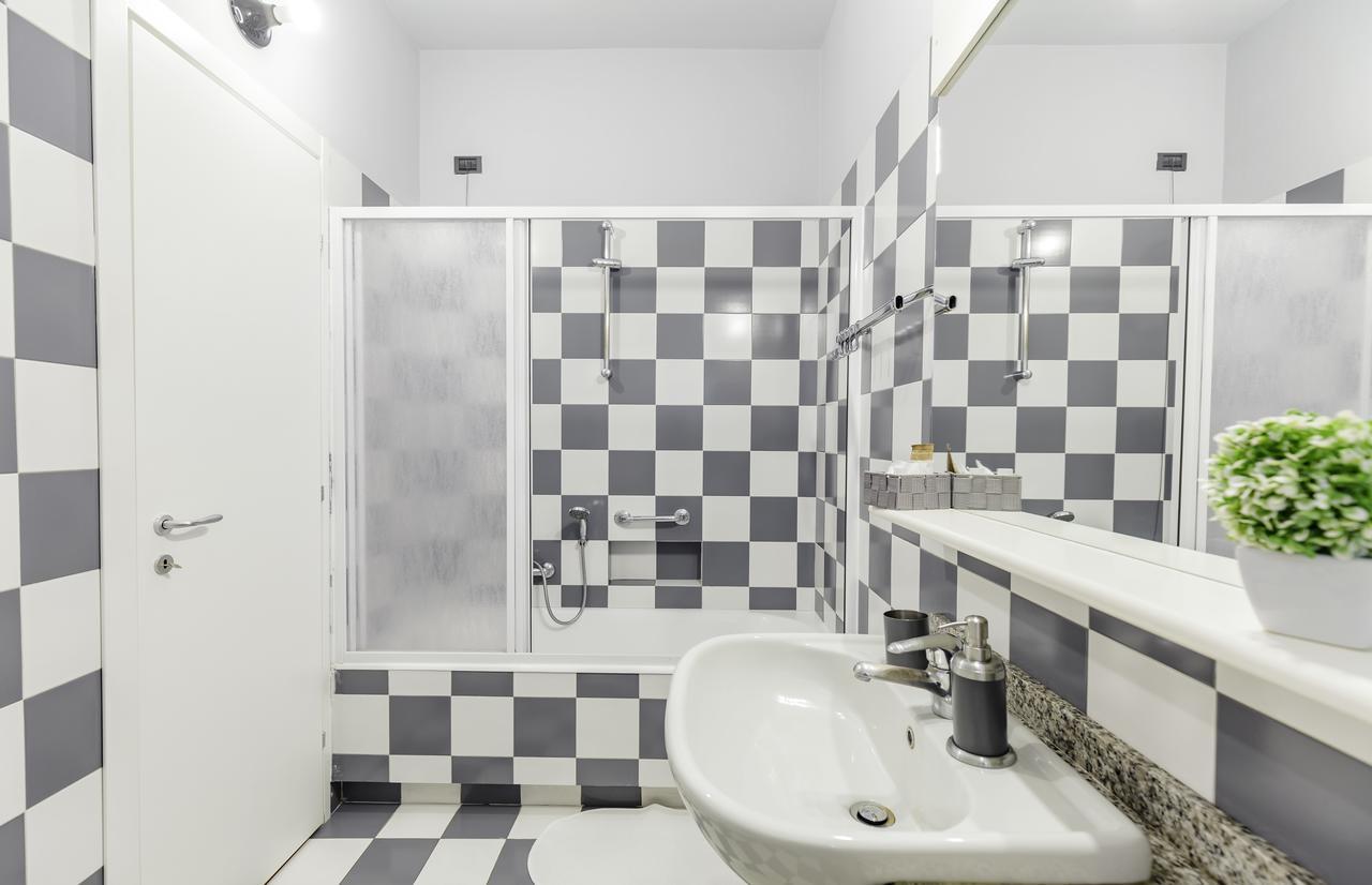 Lejlighedshotel Mignoncase Tre 3*