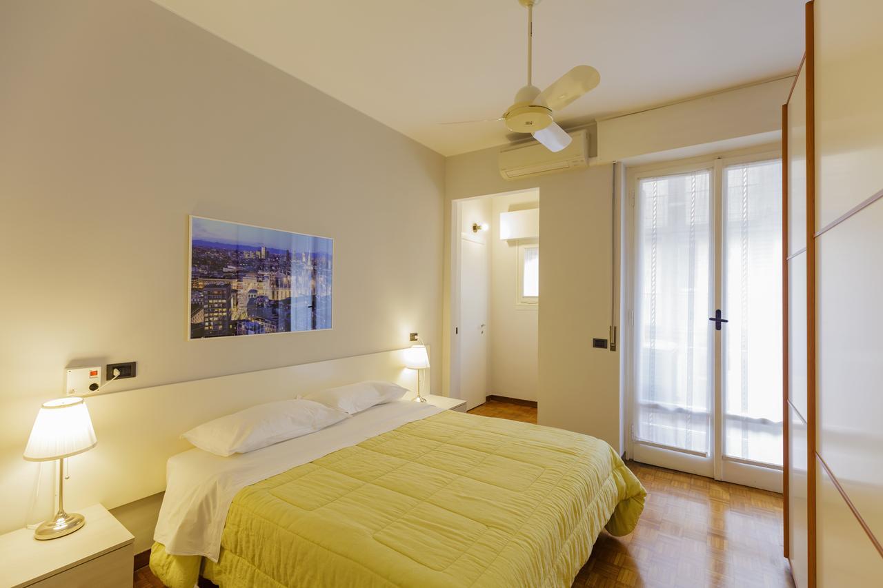 Lejlighedshotel Mignoncase Tre 3*