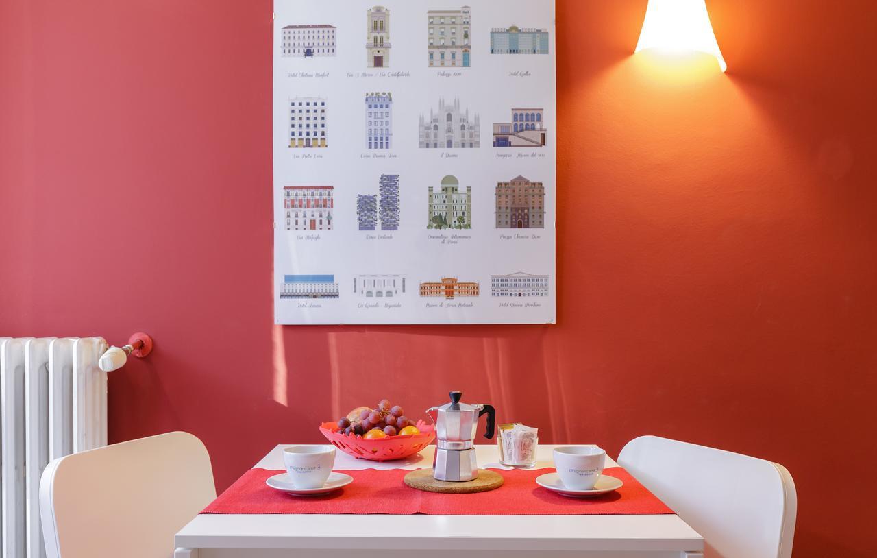 Mignoncase Tre Lejlighedshotel