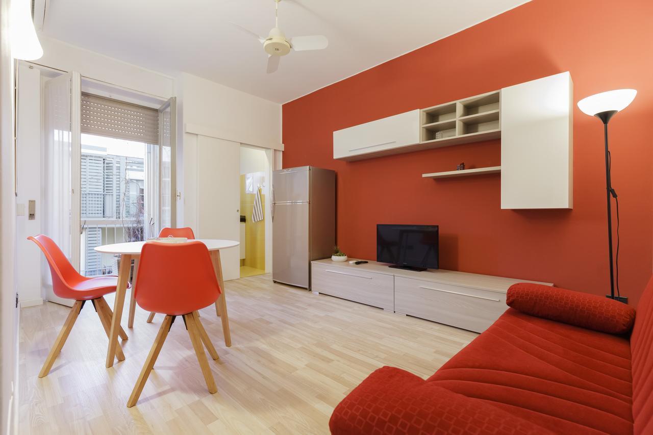 Mignoncase Tre Lejlighedshotel Milano