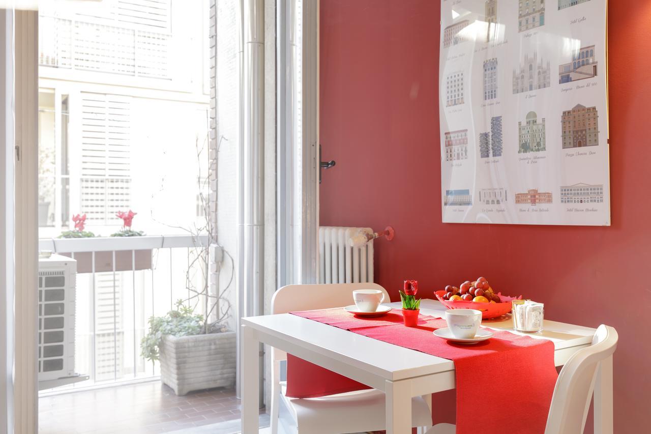 Lejlighedshotel Mignoncase Tre