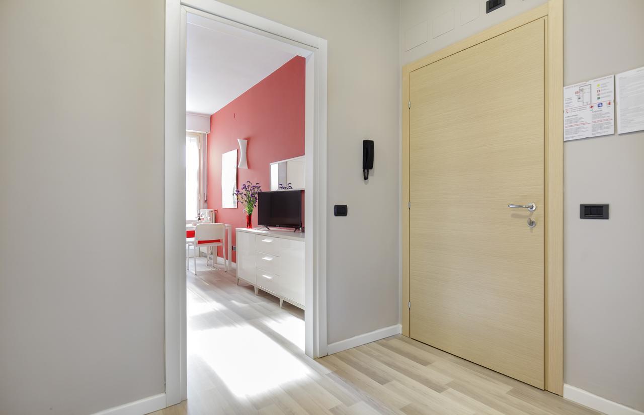Lejlighedshotel Mignoncase Tre Milano