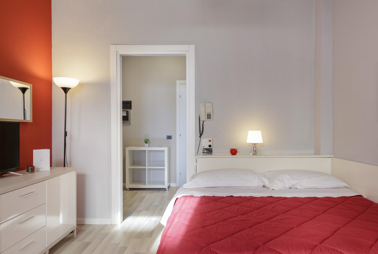 Lejlighedshotel Mignoncase Tre 3*