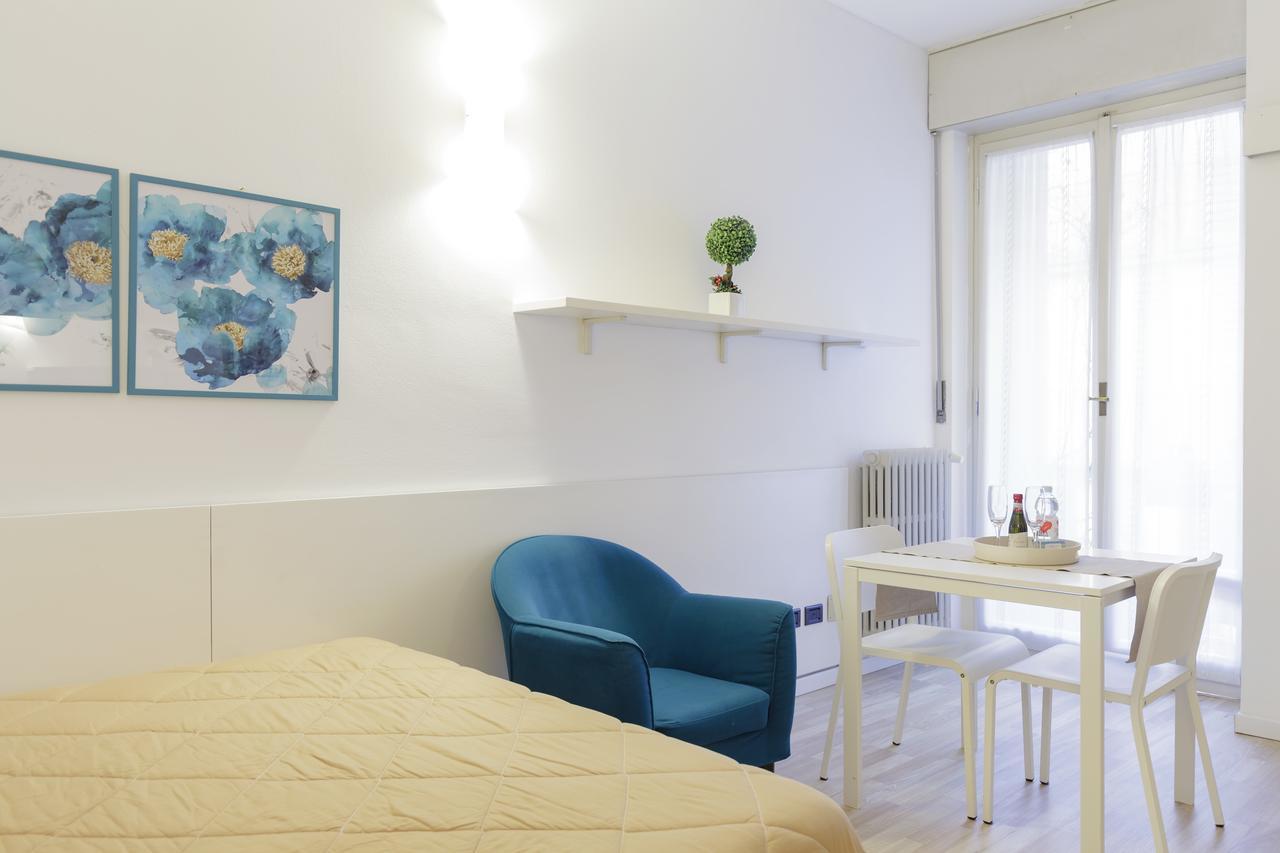 Mignoncase Tre 3* Milano