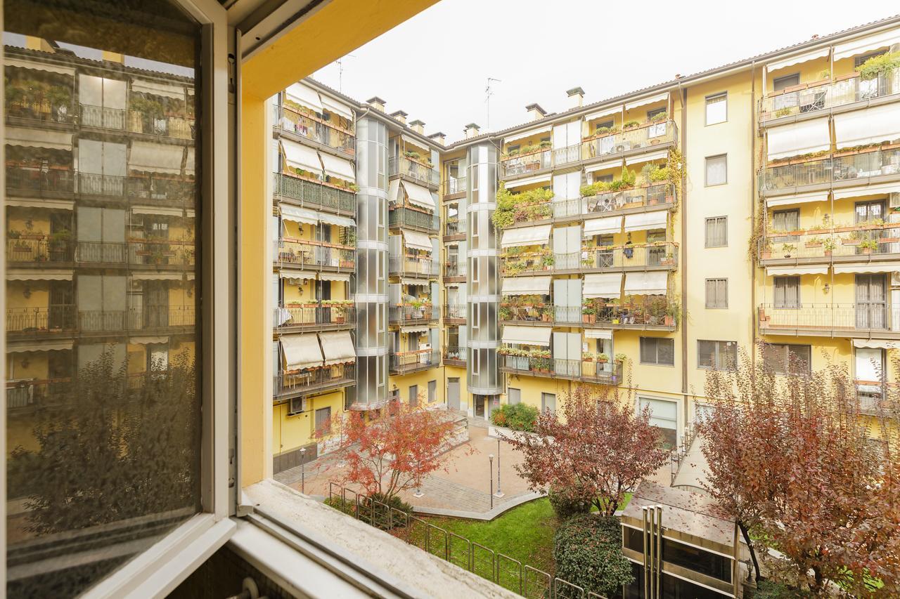 Mignoncase Tre Milano