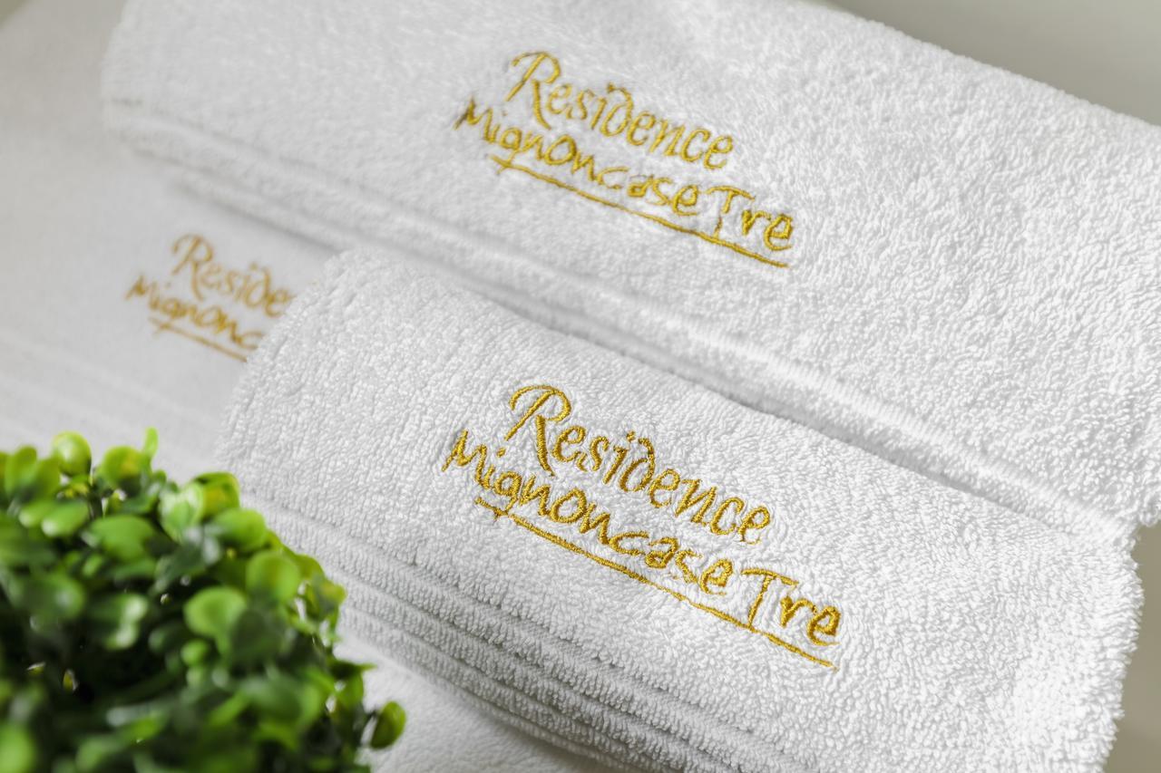 Lejlighedshotel Mignoncase Tre Milano