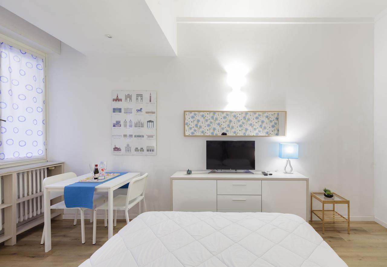 Lejlighedshotel Mignoncase Tre 3*