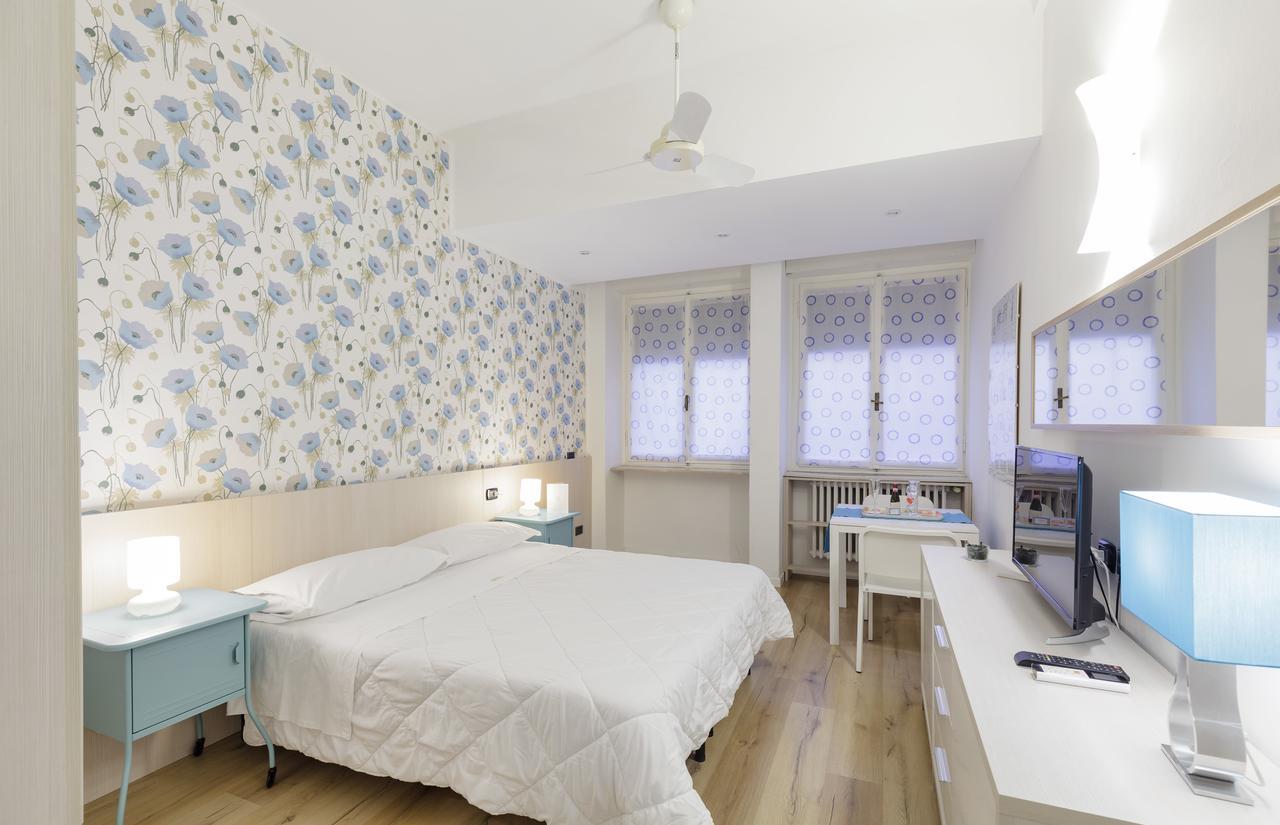 Mignoncase Tre 3* Milano
