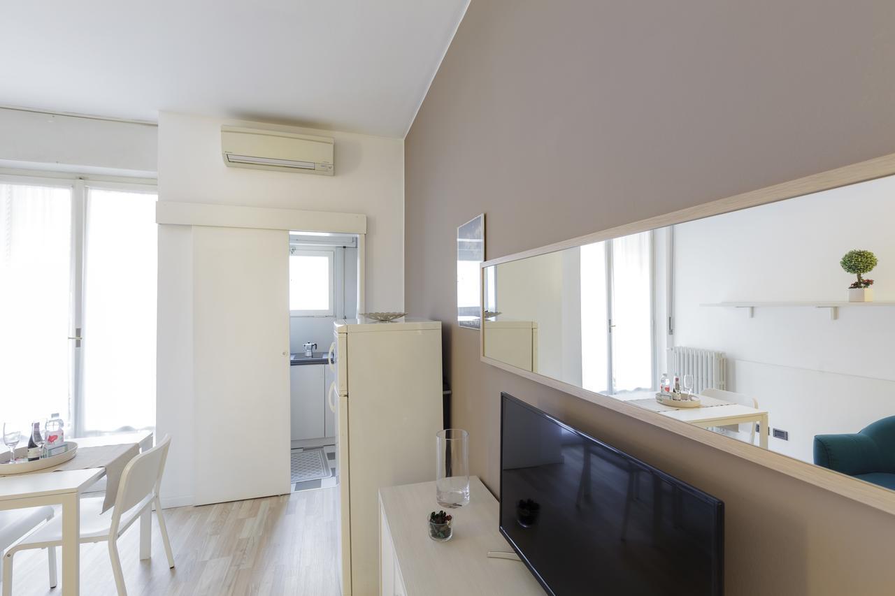 Mignoncase Tre Lejlighedshotel Milano