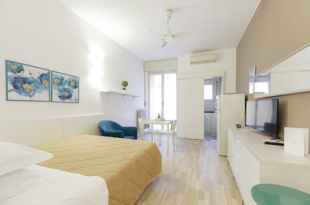 Mignoncase Tre Lejlighedshotel 3*