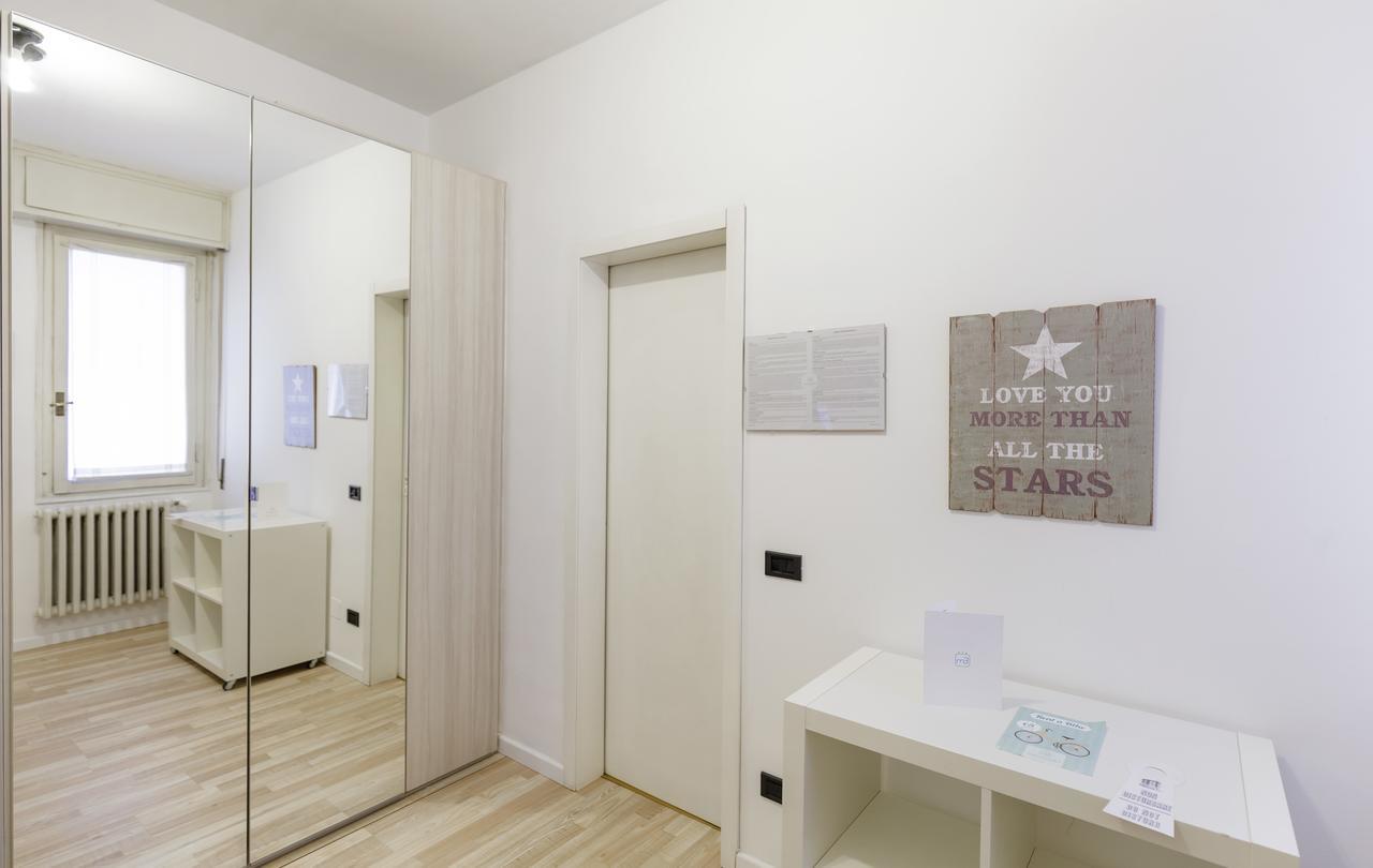 Mignoncase Tre 3* Milano