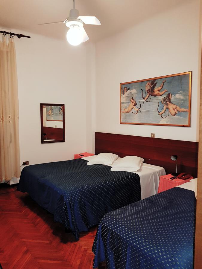 La Pace Hotel Milaan