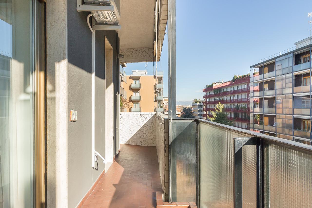 Alessia's Flat- Sondrio M3 *