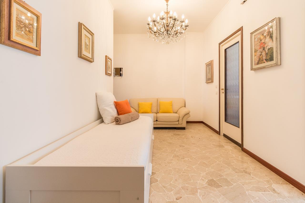 Alessia's Flat- Sondrio M3 * Milano