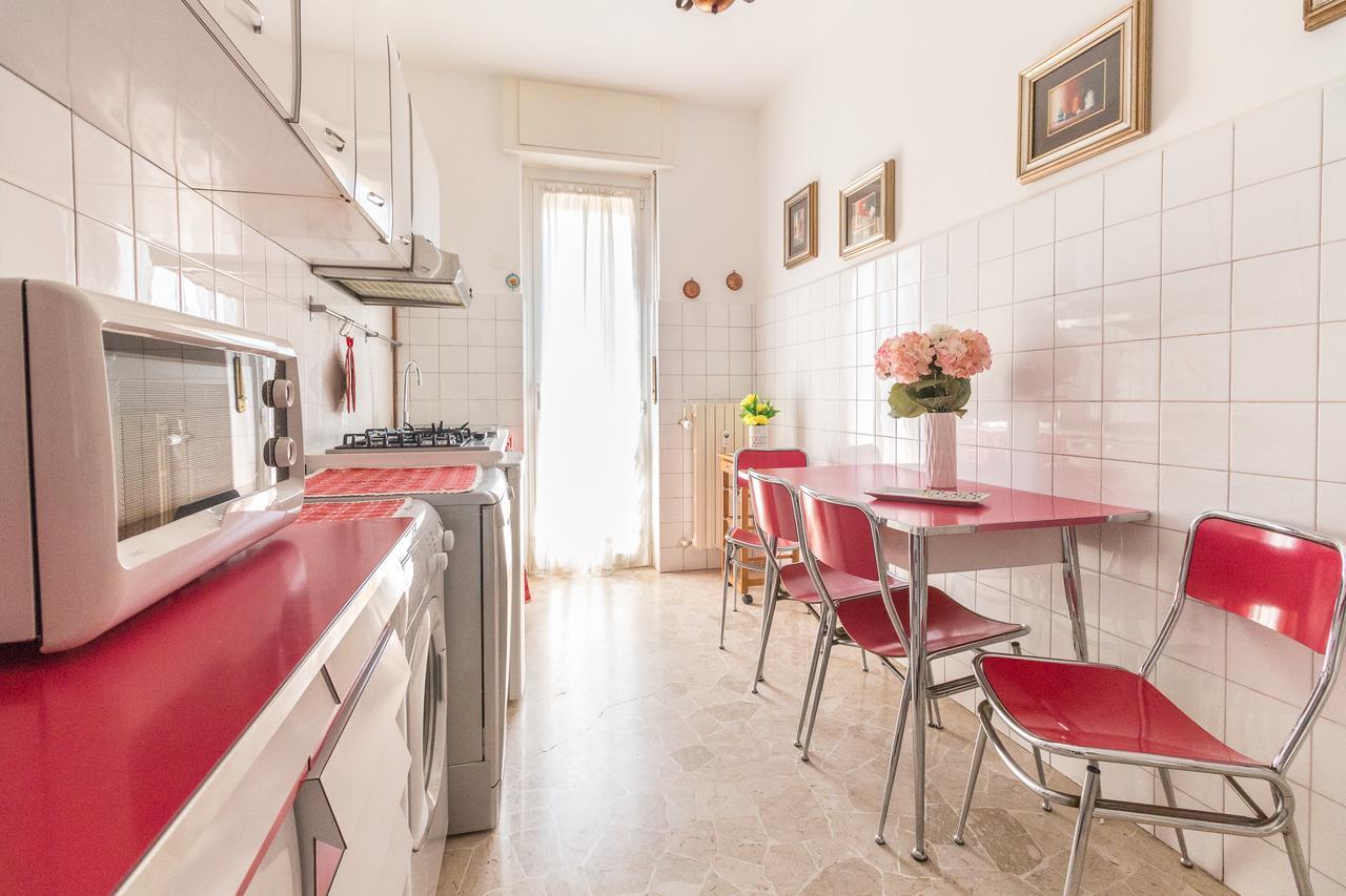 Alessia's Flat- Sondrio M3 Appartement *