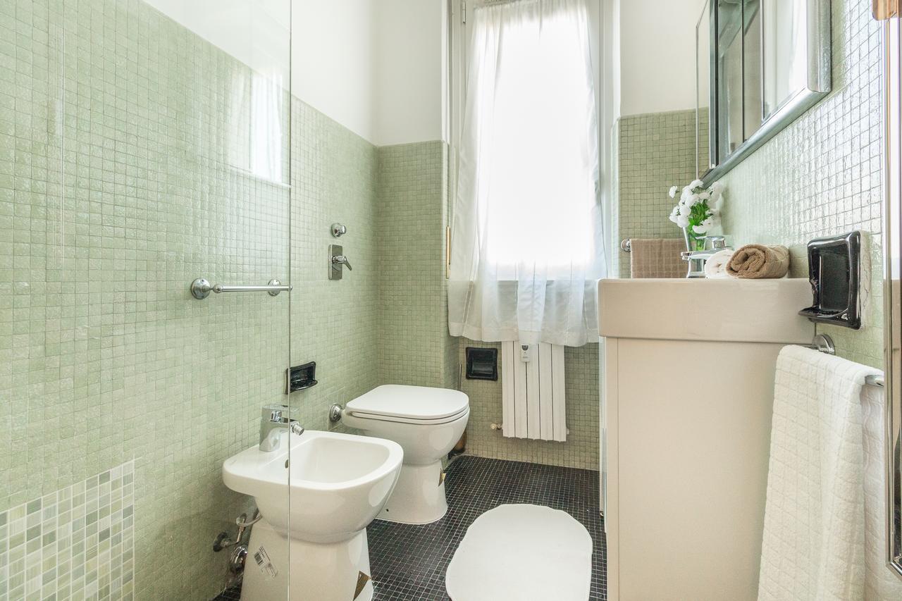 Alessia's Flat- Sondrio M3 Appartement