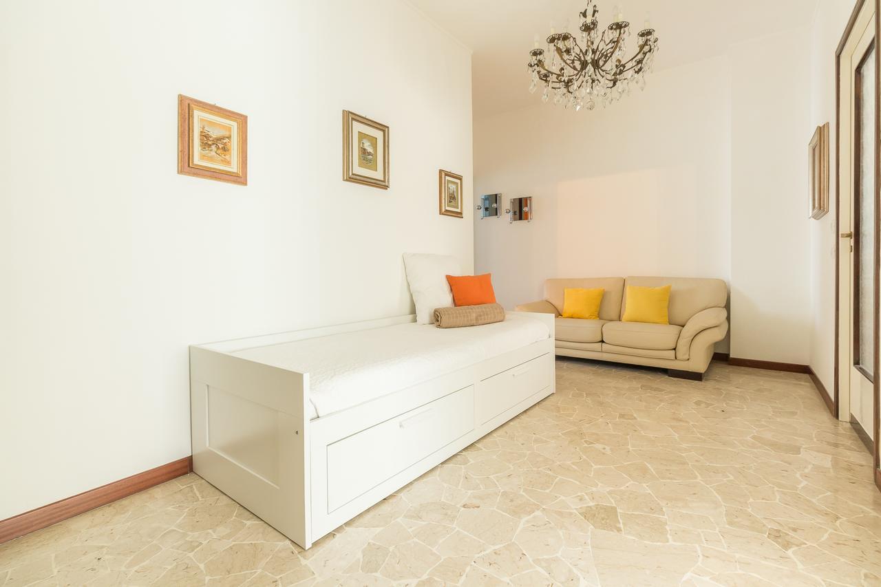 Alessia's Flat- Sondrio M3 Appartamento Milano