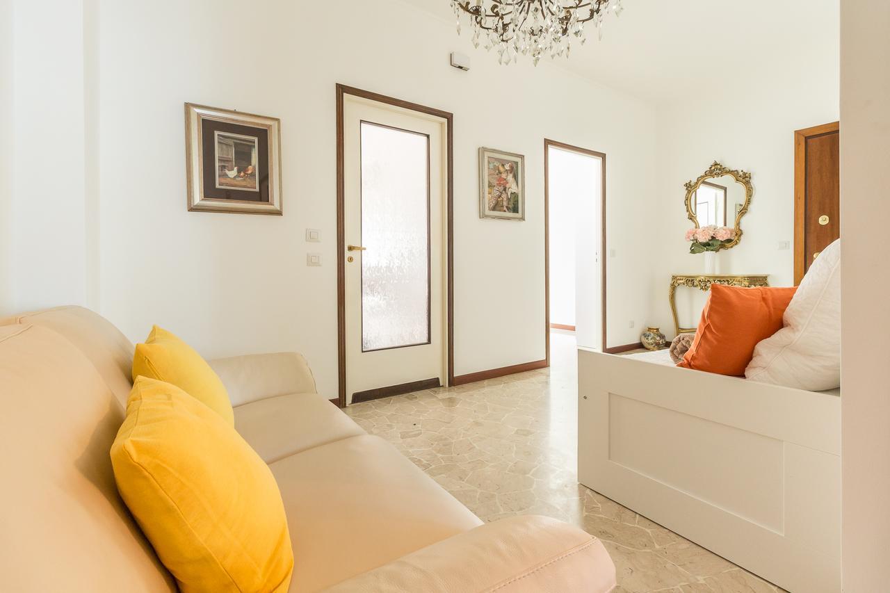 Appartamento Alessia's Flat- Sondrio M3 *