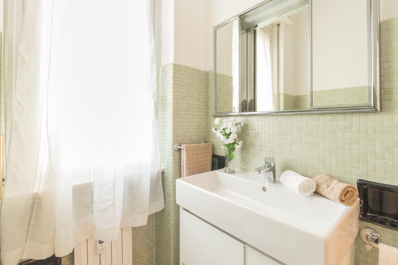 Alessia's Flat- Sondrio M3 *