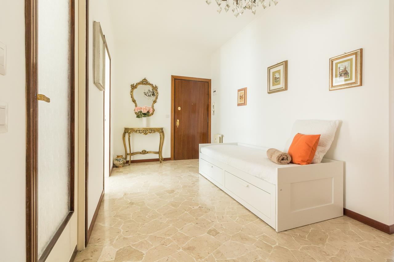 Appartement Alessia's Flat- Sondrio M3 *