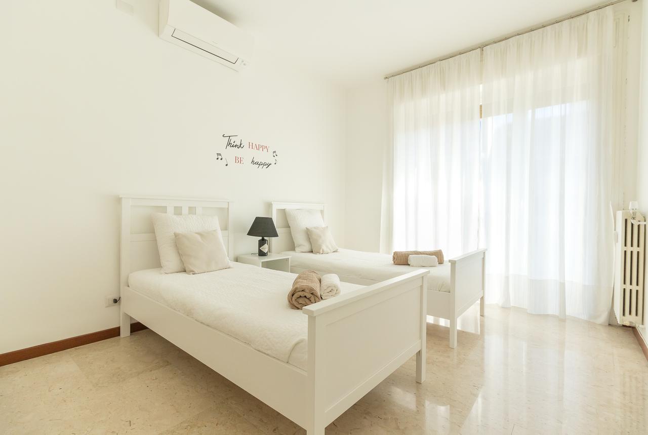 Alessia's Flat- Sondrio M3 Milaan