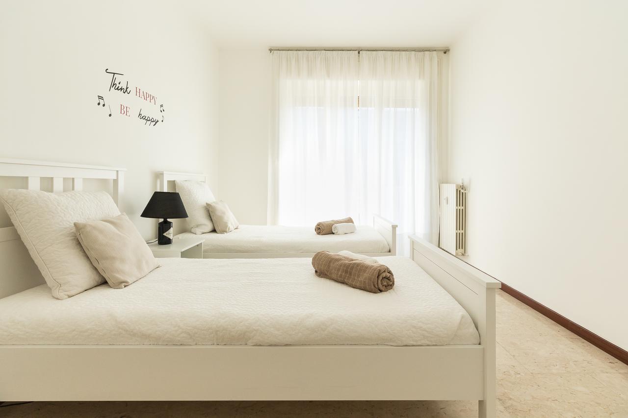 Alessia's Flat- Sondrio M3 Appartement