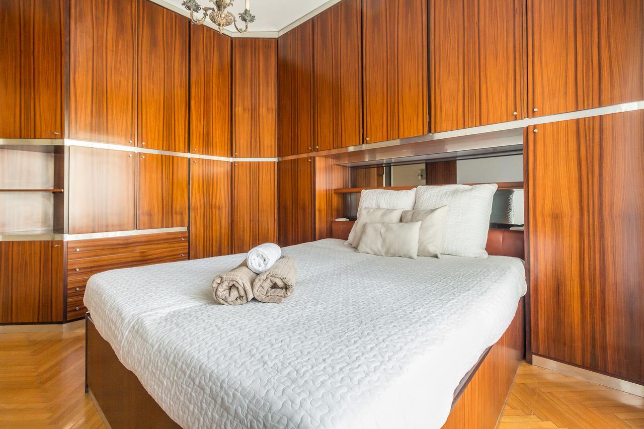 Alessia's Flat- Sondrio M3 Appartamento